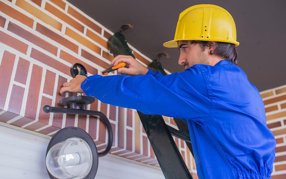 cherche électricien pas cher Noiseau