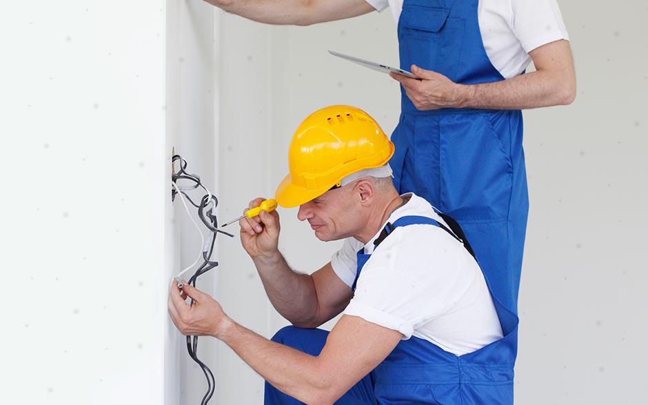 cherche électricien pas cher Noiseau